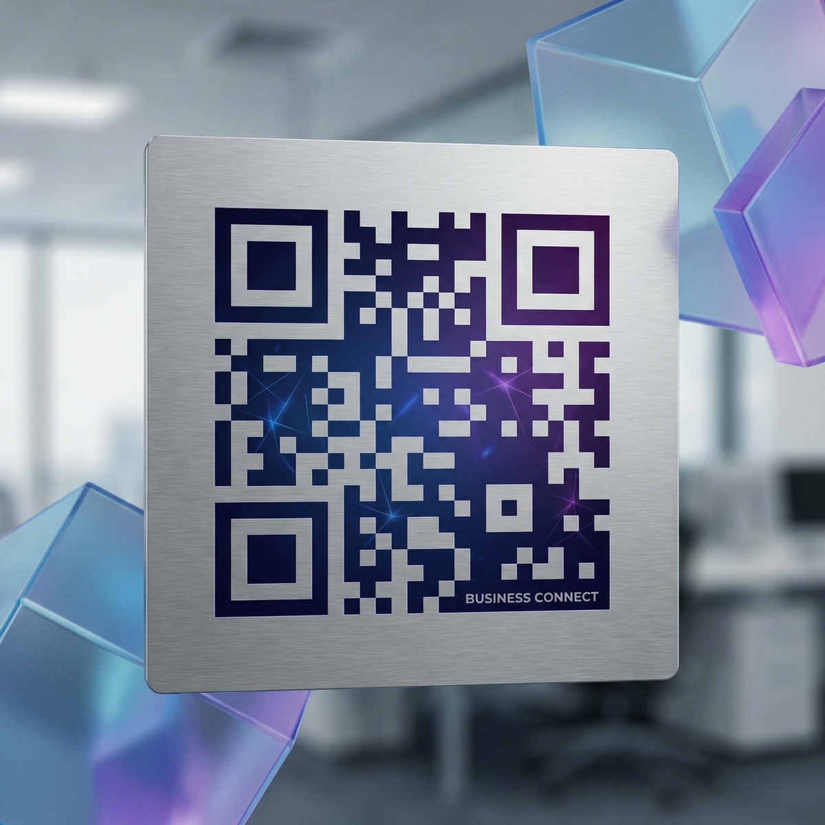 糖心vlog商务二维码