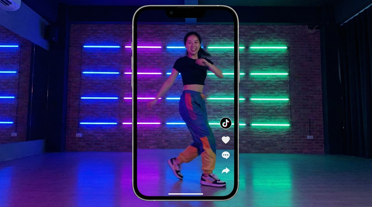 糖心vlog舞蹈视频