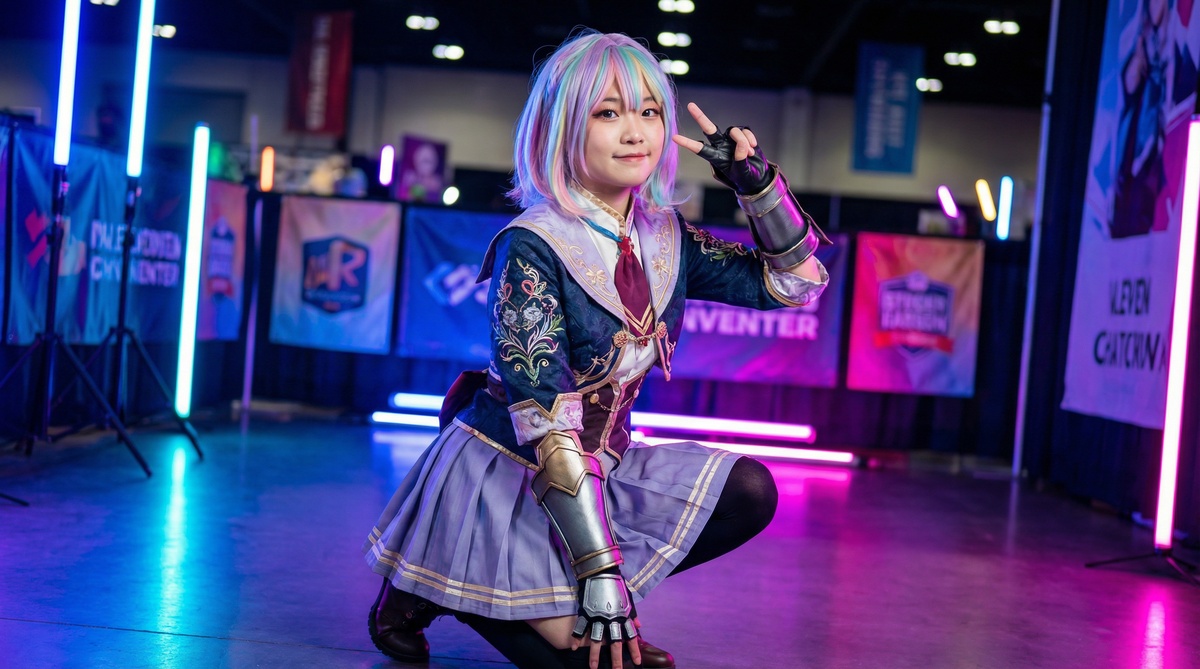 糖心vlog二次元视频